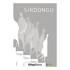Gülsün Erbil Sırdöngü - Ali Asker Bal