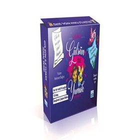 Gülsün ile Yumak Seti (10 Kitap Takım) - Mehmet Buğra