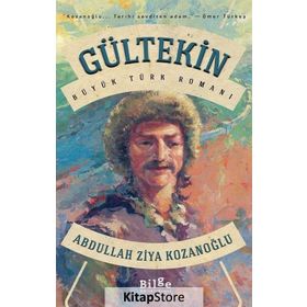 GÜLTEKİN - ABDULLAH ZIYA KOZANOĞLU