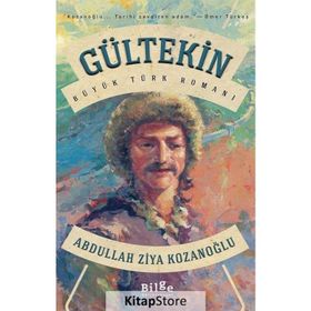 GÜLTEKİN - ABDULLAH ZIYA KOZANOĞLU