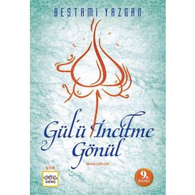 GÜLÜ İNCITME GÖNÜL - YUSUF DURSUN