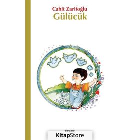 GÜLÜCÜK - CAHIT ZARİFOĞLU