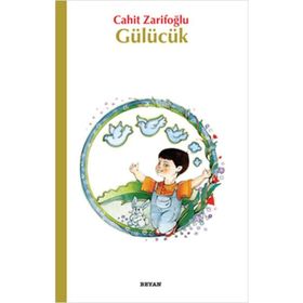 GÜLÜCÜK - CAHIT ZARİFOĞLU