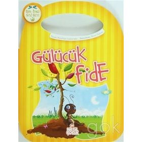 GÜLÜCÜK FIDE - NUREFŞAN ÇAĞLAROĞLU