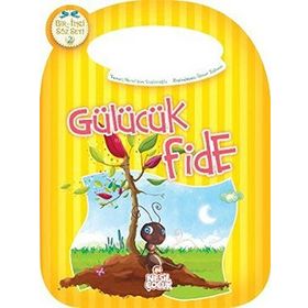 GÜLÜCÜK FIDE - NUREFŞAN ÇAĞLAROĞLU