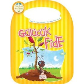 GÜLÜCÜK FIDE - NUREFŞAN ÇAĞLAROĞLU