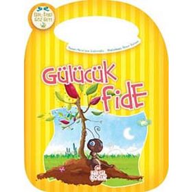 GÜLÜCÜK FIDE - NUREFŞAN ÇAĞLAROĞLU