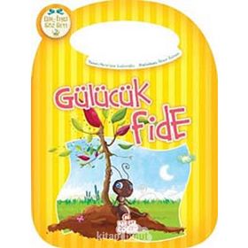 GÜLÜCÜK FIDE - NUREFŞAN ÇAĞLAROĞLU