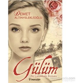 Gülüm - Demet Altınyeleklioğlu
