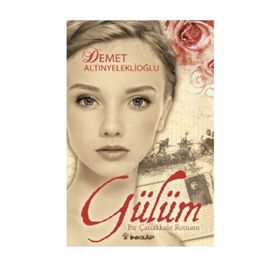 Gülüm - Demet Altınyeleklioğlu