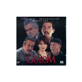 Gülüm - Özgül Yaşar