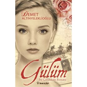 Gülüm - Özgül Yaşar