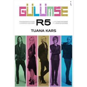 Gülümse R5 - Başak Tuana Kars