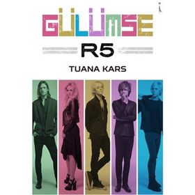 Gülümse R5 - Başak Tuana Kars