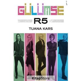 Gülümse R5 - Başak Tuana Kars
