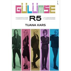 Gülümse R5 - Başak Tuana Kars