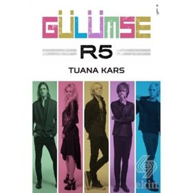 Gülümse R5 - Başak Tuana Kars