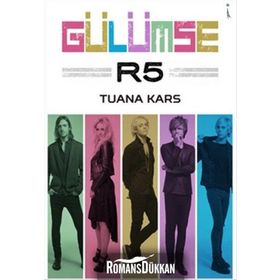Gülümse R5 - Başak Tuana Kars