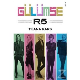 Gülümse R5 - Başak Tuana Kars