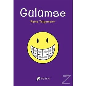 Gülümse - Raina Telgemeler