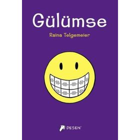 Gülümse - Raina Telgemeler