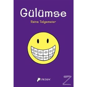 Gülümse - Raina Telgemeler