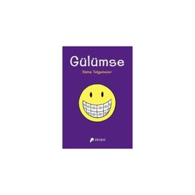 Gülümse - Raina Telgemeler