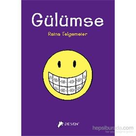 Gülümse - Raina Telgemeler