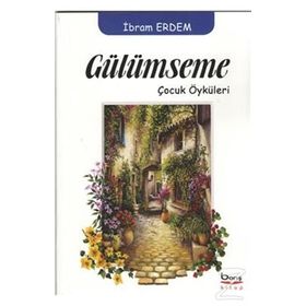 Gülümseme - İbram Erdem
