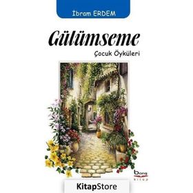 Gülümseme - İbram Erdem