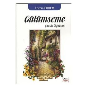 Gülümseme - İbram Erdem
