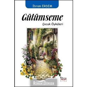 Gülümseme - İbram Erdem
