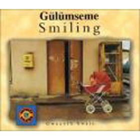 GÜLÜMSEME SMILING - GWENYTH SWAIN