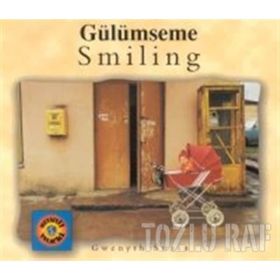 GÜLÜMSEME SMILING - GWENYTH SWAIN