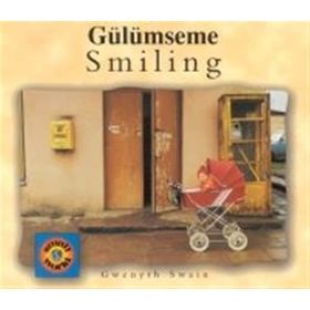 GÜLÜMSEME SMILING - GWENYTH SWAIN