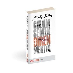 GÜLÜMSEMEK DIRENMEKTIR - MUSTAFA BALBAY