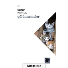 Gülümsemeler - Onur Bütün