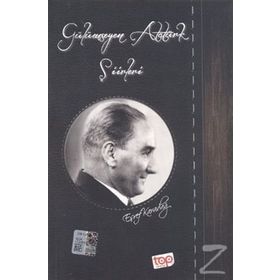 Gülümseyen Atatürk Şiirleri - Eşref Karadağ