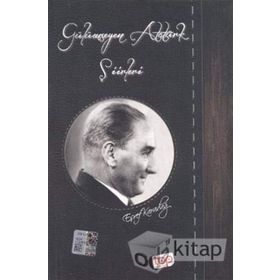 Gülümseyen Atatürk Şiirleri - Eşref Karadağ