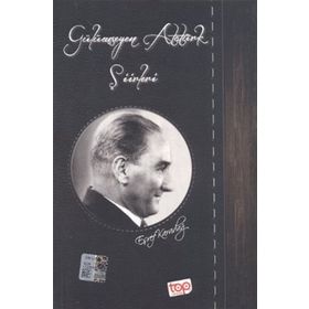 Gülümseyen Atatürk Şiirleri - Eşref Karadağ