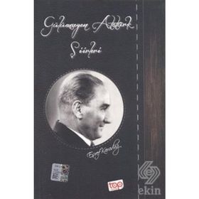 Gülümseyen Atatürk Şiirleri - Eşref Karadağ