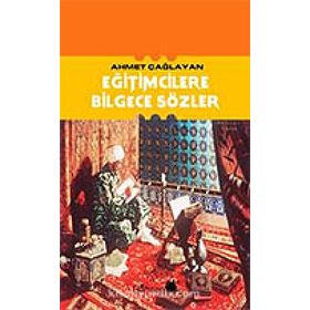 GÜLÜMSEYEN EĞİTİMCİLER - AHMET ÇAĞLAYAN