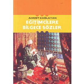 GÜLÜMSEYEN EĞİTİMCİLER - AHMET ÇAĞLAYAN