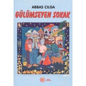 GÜLÜMSEYEN SOKAK - ABBAS CILGA