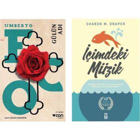 Gülün Adı - Umberto Eco - İçimdeki Müzik - Sharon M. Draper