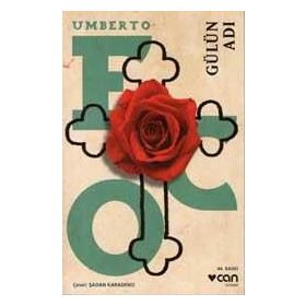 Gülün Adı - Umberto Eco