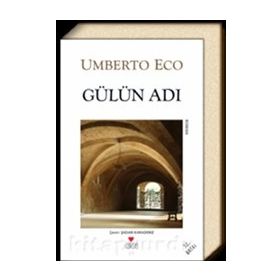 Gülün Adı - Umberto Eco