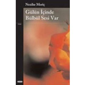 GÜLÜN İÇİNDE BÜLBÜL SESI VAR - NEZIHE MERİÇ