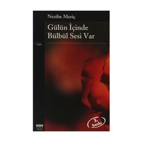 GÜLÜN İÇİNDE BÜLBÜL SESI VAR - NEZIHE MERİÇ