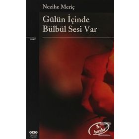 GÜLÜN İÇİNDE BÜLBÜL SESI VAR - NEZIHE MERİÇ